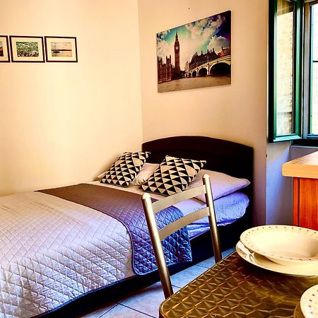 City Coast Apartments シベニク エクステリア 写真