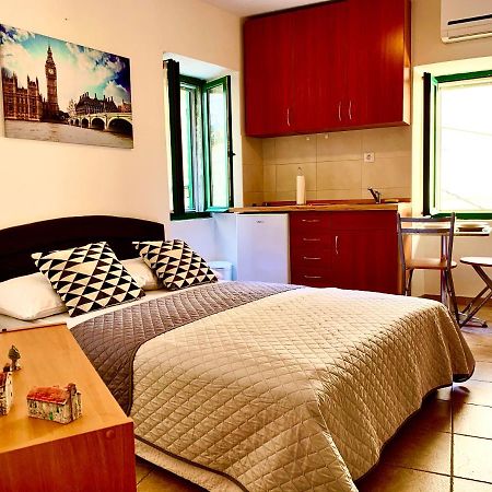 City Coast Apartments シベニク エクステリア 写真