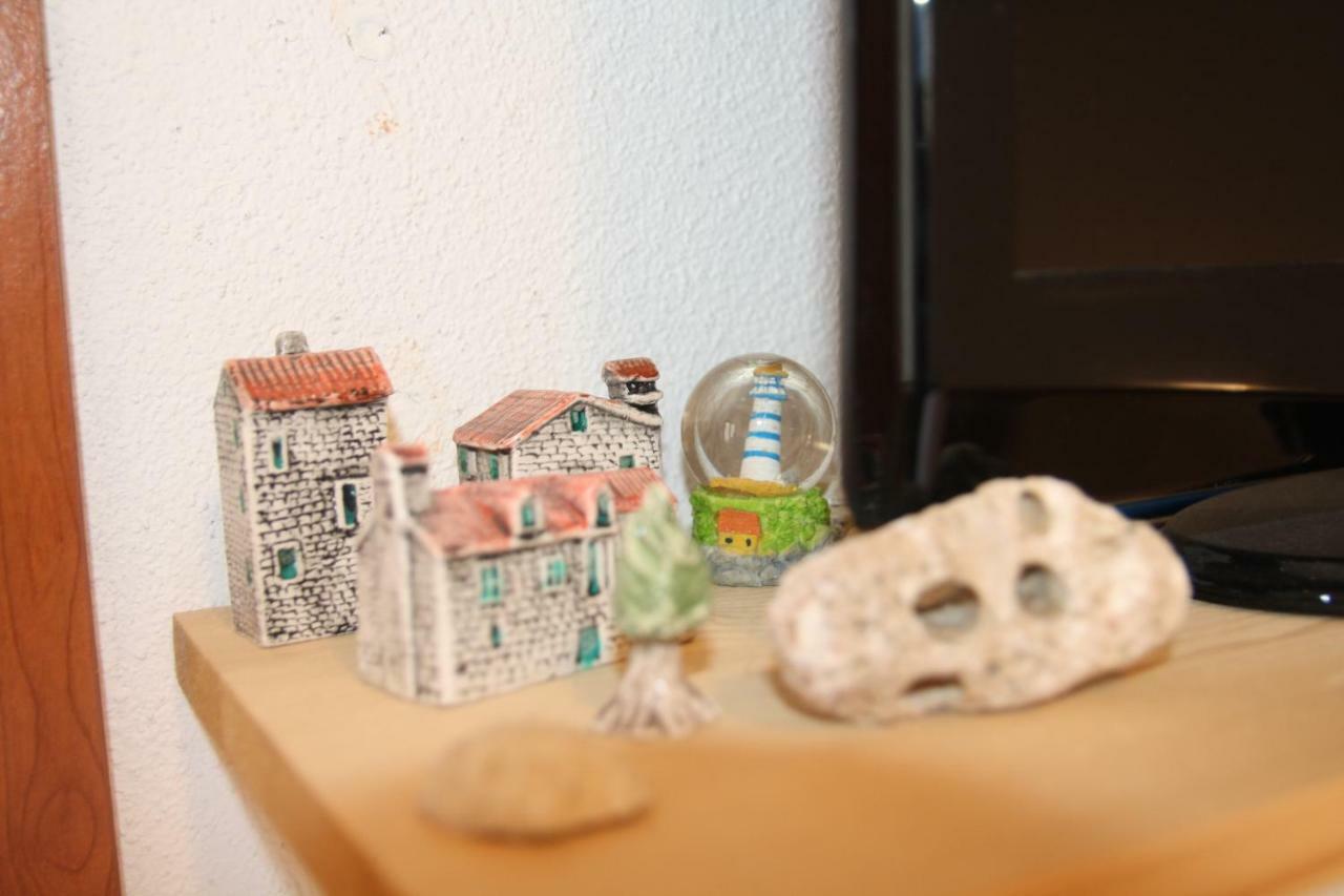 City Coast Apartments シベニク エクステリア 写真