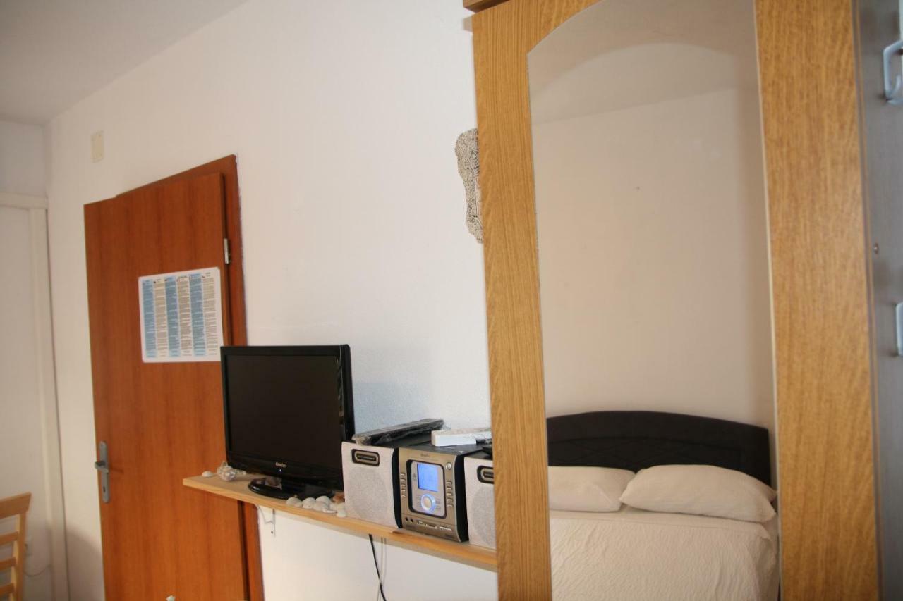 City Coast Apartments シベニク エクステリア 写真